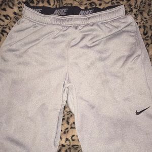 Nike Therma-fit sweat pants